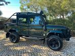 Te koop Defender TD 5 2003 geheel gereviseerd, Defender, 4x4, 3500 kg, Te koop