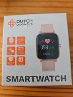 Dutch originals smartwatch helemaal nieuw, Nieuw, Android, Roze, Dutch originals