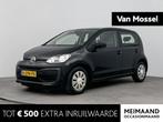 Volkswagen Up! 1.0 Airco | Navigatie |, Voorwielaandrijving, 12 maanden, Stof, Gebruikt