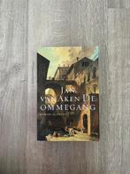 Jan van Aken - De ommegang, Jan van Aken, Ophalen of Verzenden, Zo goed als nieuw, Nederland