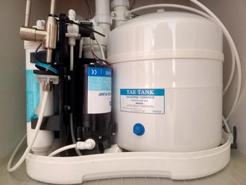 Pallas Waterfilter Enjoy Cool beschikbaar voor biedingen