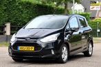 Ford B-MAX 1.0 EcoBoost Titanium | CLIMA | CRUISE | CAMERA |, Voorwielaandrijving, Euro 5, 125 pk, Gebruikt