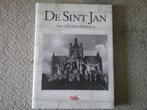 De Sint Jan van 's-Hertogenbosch (1988; Den Bosch), Boeken, Gelezen, Ophalen of Verzenden, 20e eeuw of later