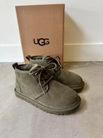 Ugg neumel burnt olive size 37 new, UGG, Nieuw, Ophalen of Verzenden, Sneakers of Gympen