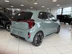 Kia Picanto 1.0 DPI GT-Line 5p. Direct uitvoorraad Leverbaar, Voorwielaandrijving, 63 pk, Euro 6, Bedrijf