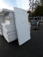 Tempex isolatie (10 cm dik), Ophalen, Gebruikt, Vloerisolatie, 15 m² of meer