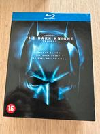 The Dark Knight Trilogy Bluray Box (NL uitgave), Ophalen of Verzenden, Zo goed als nieuw, Actie, Boxset