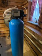 Ontijzeringsinstallatie, Tuin en Terras, Waterpompen, Ophalen, Zo goed als nieuw, Elektrisch, Overige typen