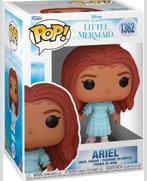 Funko POP! Disney - Ariel De Kleine Zeemeermin #1362 |NEW|, Ophalen of Verzenden, Pocahontas of Kl. Zeemeermin, Nieuw, Beeldje of Figuurtje