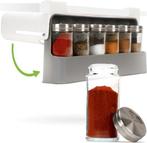 Uitschuifbare kruidenlade - ruimtebesparend!, Ophalen of Verzenden, Nieuw