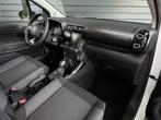 Citroën C3 Aircross Feel 1.2 PureTech 130 pk Automaat Carpl, Gebruikt, 1199 cc, 1210 kg, Wit