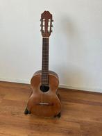 Juan Salvador Modelo Cadet gitaar, Muziek en Instrumenten, Ophalen, Gebruikt, Klassieke of Spaanse gitaar
