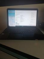 Toshiba Satellite L850-1UT - Nieuwe batterij - 2 opladers, Computers en Software, Windows Laptops, Gebruikt, 2 tot 3 Ghz, 15 inch