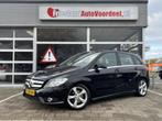 Mercedes-Benz B-klasse 180 Ambition /Airco/Cruise/Trekhaak/S, Voorwielaandrijving, Gebruikt, 4 cilinders, Met garantie (alle)
