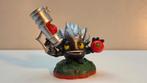 Skylanders Trap Team Dark Food Fight, Avontuur en Actie, 2 spelers, Ophalen of Verzenden, Zo goed als nieuw