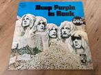 Deep Purple - In Rock LP - Zeer Goede Staat, Cd's en Dvd's, Vinyl | Rock, Ophalen of Verzenden, Zo goed als nieuw, 12 inch, Progressive