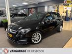 Mercedes-Benz B-klasse 180 Prestige/navi/stoelverwarming/cru, 65 €/maand, Gebruikt, 4 cilinders, 1595 cc