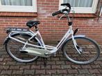 Te koo zeer stevige en goeie Batavus Mambo moederfiets 53cm, Versnellingen, Batavus, Ophalen of Verzenden, 53 tot 56 cm