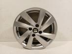 Velg Seat Mii Seat Mii, Auto-onderdelen, Banden en Velgen, Onderdelen@venauto.nl, Van der Ven Autorecycling B.V., Gebruikt, 15 inch