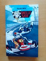 Snelle Sam De Grand Prix / Olav Mol, Ophalen of Verzenden, Zo goed als nieuw