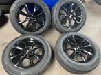 Peugeot 2008 winterset 215/60-17 winterbanden alle 8 mm, Auto-onderdelen, Ophalen, 215 mm, Banden en Velgen, Nieuw