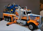 Lego technic 42128 Tow truck, Ophalen of Verzenden, Zo goed als nieuw