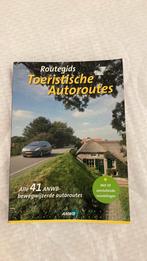 ANWB routegids Jan Bengevoord, Fiets- of Wandelgids, Ophalen of Verzenden, Zo goed als nieuw, ANWB