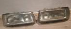 Audi 90 / cabrio / coupe koplampen, Ophalen of Verzenden, Gebruikt, Audi