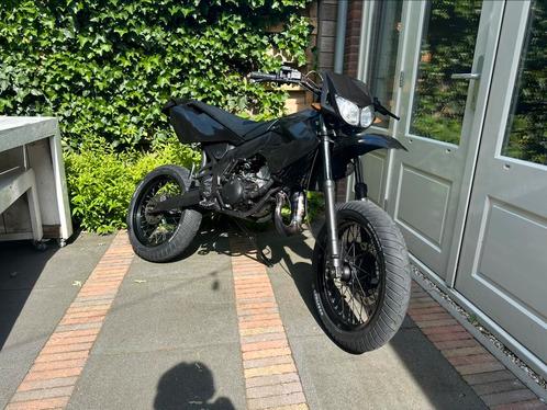 Derbi senda sm 2011, Fietsen en Brommers, Brommers | Crossbrommers, Gebruikt, Derbi, Ophalen