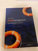 Crisismanagement - Arthur Zanders, Arthur Zanders, Zo goed als nieuw, Gamma, HBO