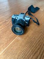 Minolta Dynax 5 spiegelreflex camera, Ophalen of Verzenden, Zo goed als nieuw, Spiegelreflex, Minolta