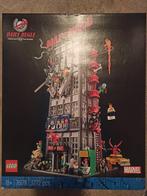 *NIEUW* Lego 76178 Daily Bugle, Ophalen of Verzenden, Nieuw, Complete set, Lego