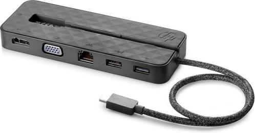 HP dockingstation /usb-c /nieuw !, Computers en Software, Dockingstations, Nieuw, Docking station, Laptop, Tablet, Ophalen of Verzenden