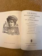 Merijntje Gijzens Jeugd - A.M. de Jong, Ophalen, Gelezen, Nederland