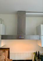 Whirlpool afzuigkap, Ophalen, Gebruikt, Wandschouwkap, Inbouw