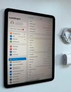 iPad Air M1 64GB WIFI + 5G | Krasvrij scherm | Batterij 99%, Computers en Software, Apple iPads, Gebruikt, Apple iPad Air, 11 inch