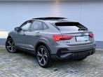 Audi Q3 Sportback 45 TFSI e S LINE|PANO|ACC|KEYLESS|CAMERA|, Gebruikt, Zwart, 245 pk, Adaptive Cruise Control
