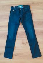 Nieuw Kuyichi Lisa low lean slim donkerblauw W 26 L 32, Kleding | Dames, Blauw, Nieuw, Ophalen of Verzenden, Kuyichi