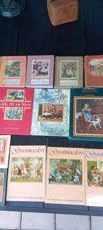 12 OT & SIEN VERZAMEL BOEKEN. €25,00 VOOR ALLES !!, Ophalen of Verzenden, Zo goed als nieuw
