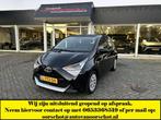Toyota Aygo 1.0 VVT-i x-play, Auto's, Voorwielaandrijving, Stof, Gebruikt, Euro 6