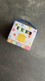 Sidewalk chalk, Ophalen of Verzenden, Zo goed als nieuw