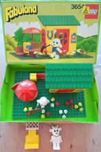 Lego Fabuland set 3654, Ophalen, Gebruikt, Lego