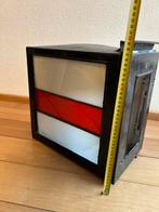 Seinlamp Spoorwegen - antieke vintage Treinlamp, Antiek en Kunst, Ophalen