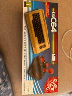 Commodore 64 mini 64 nieuw in doos, Computers en Software, Vintage Computers, Ophalen of Verzenden