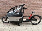 Carqon cruise bakfiets (showroommodel), Fietsen en Brommers, Fietsen | Bakfietsen, Overige merken, Ophalen of Verzenden, Zo goed als nieuw