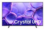 Samsung UE50U8020FU 127 cm (50") 4K Ultra HD Smart TV Wi-Fi, Cd's en Dvd's, Ophalen of Verzenden, Zo goed als nieuw