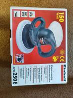 Polijstmachine nieuw, Ophalen of Verzenden