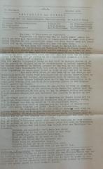 SC_14	Scouting Padvinders	Periodiek Drukwerk Poststuk	okt-39, Verzamelen, Scouting, Boek of Tijdschrift, Gebruikt, Ophalen of Verzenden