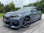 BMW 2-serie Coupé 218i M Sport Gran coupe | VOL| M Pakket |, Auto's, BMW, 136 pk, Gebruikt, 3 cilinders, Zilver of Grijs