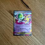 Mega Gardevoir Ex - perfecte staat, Ophalen of Verzenden
